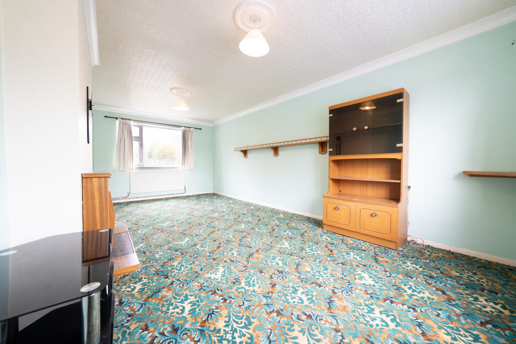 Brabazon Road, Oadby, Leicester, Leicestershire - Bild 4