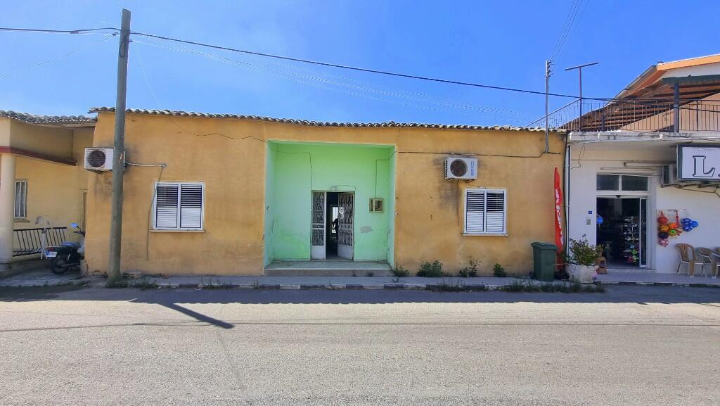 Main image of property: Gecitkale, Famagusta