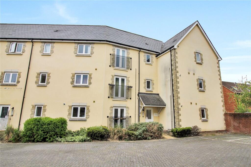 Main image of property: Smart Close, Redhouse, Swindon, SN25