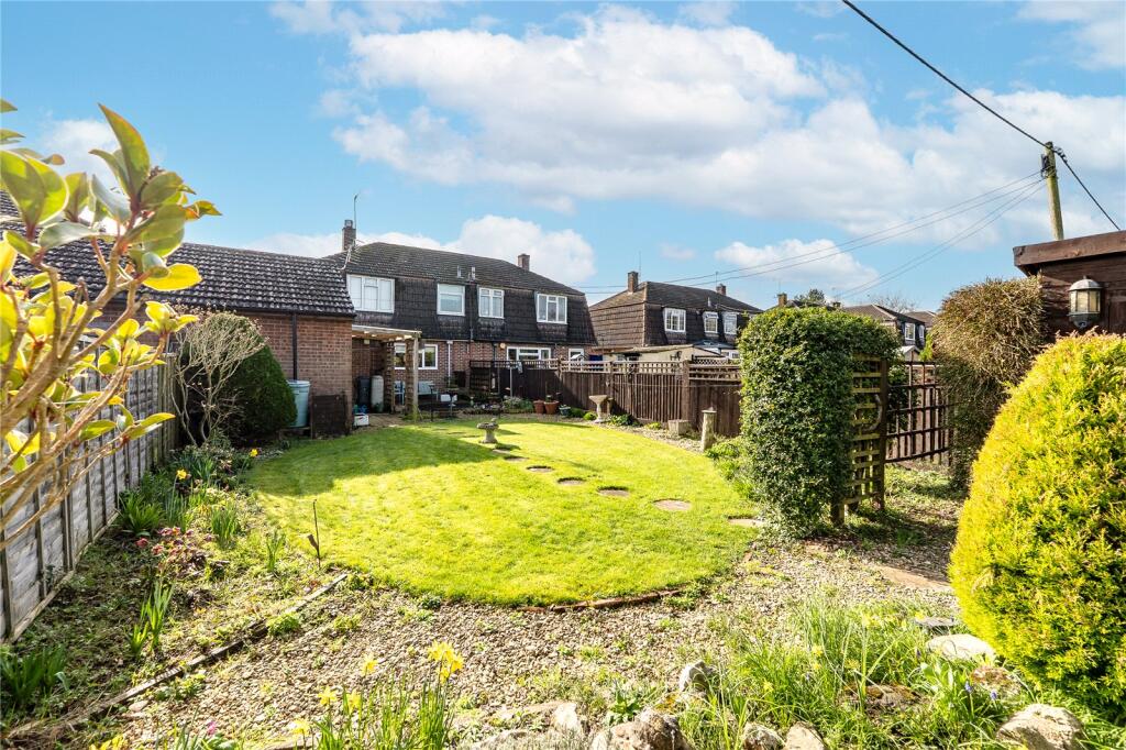 Main image of property: Lake Road, East Hagbourne, Didcot, Oxfordshire, OX11