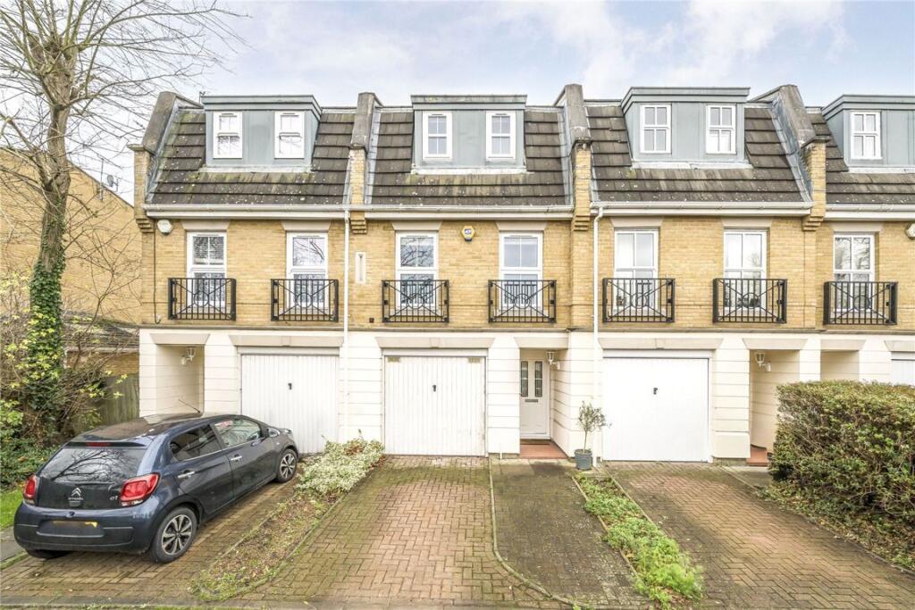 Main image of property: Napier Court, Lee