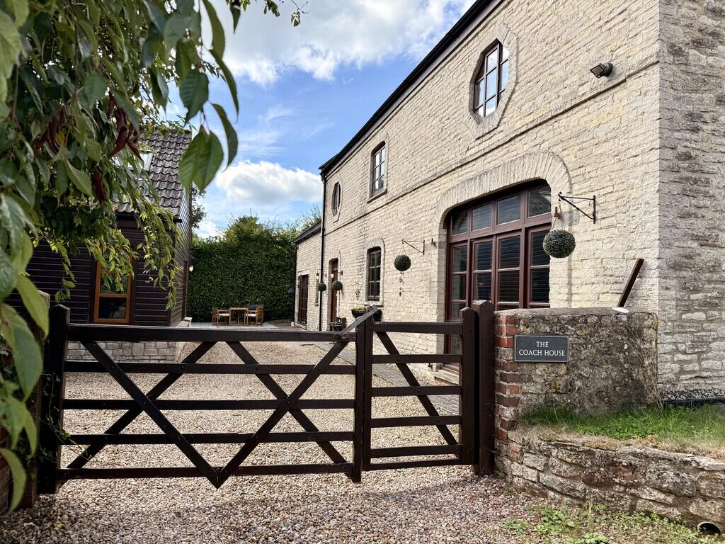 Main image of property: Belluton, Pensford