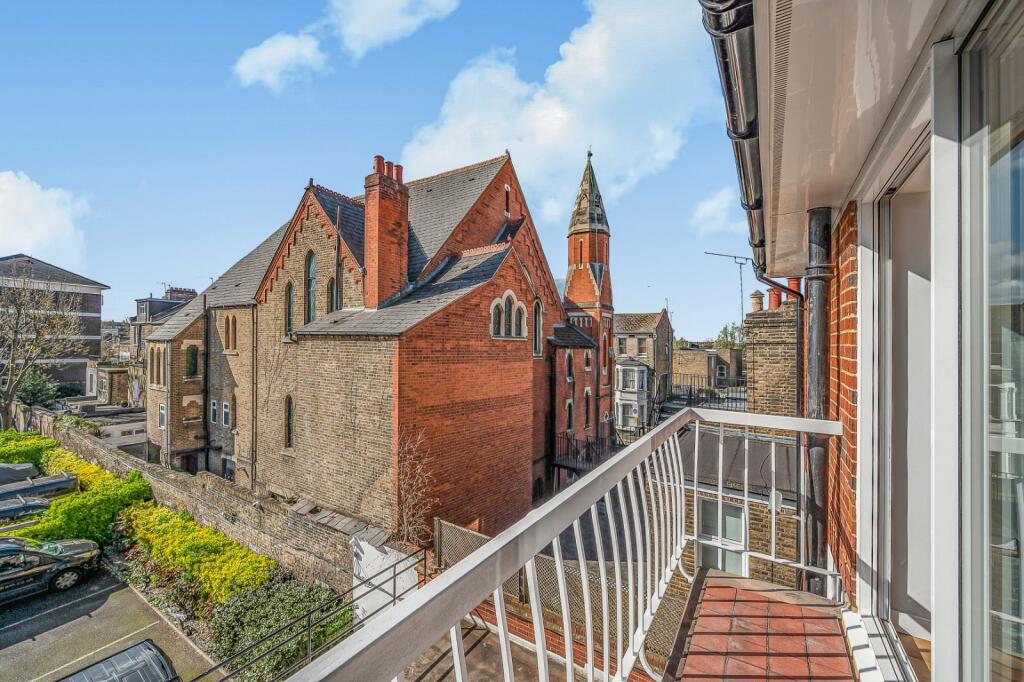 Main image of property: Chiswick High Road, 
Turnham Green, W4