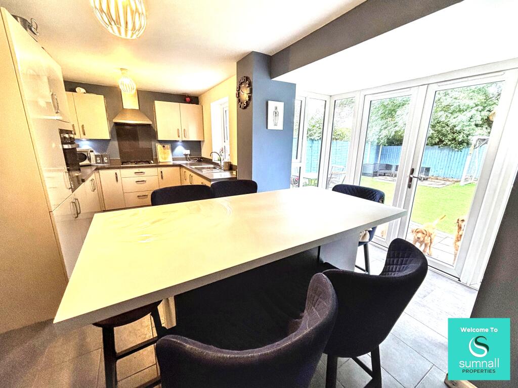 House in Walsall - View 5