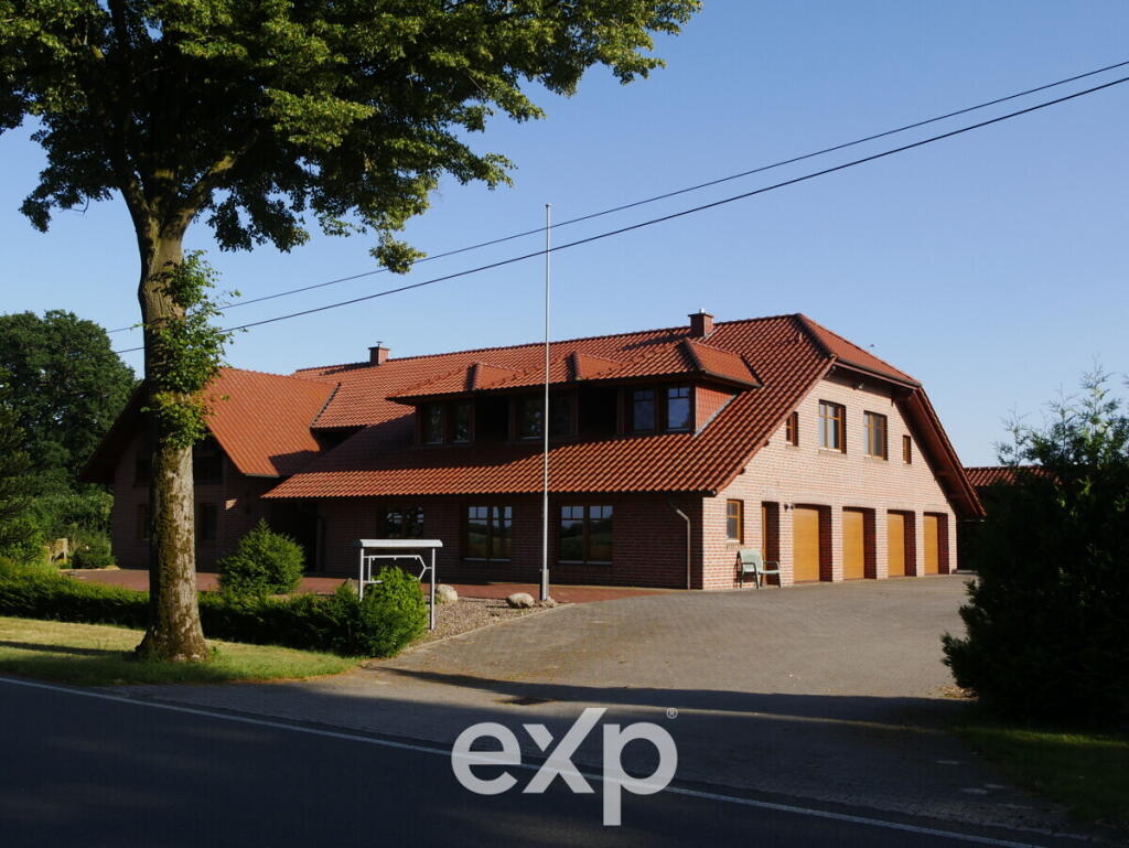 Main image of property: Lower Saxony, Niederlangen