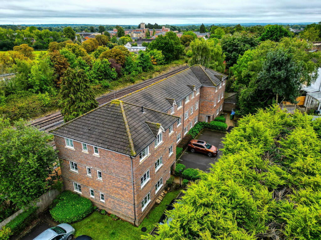 Main image of property: Latimer Court, Earlswood, Redhill