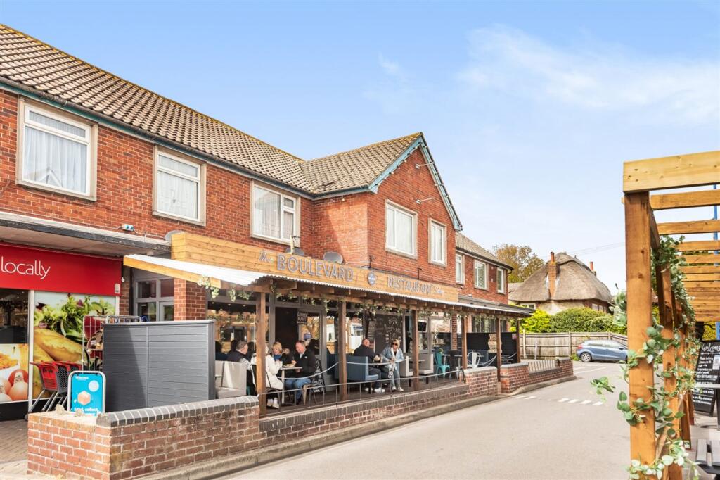 Main image of property: High Street, Selsey, PO20