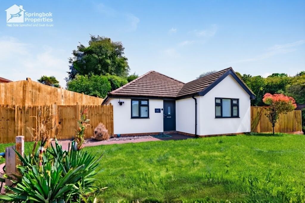 Main image of property: Chestnut Avenue, Tidworth, Wiltshire