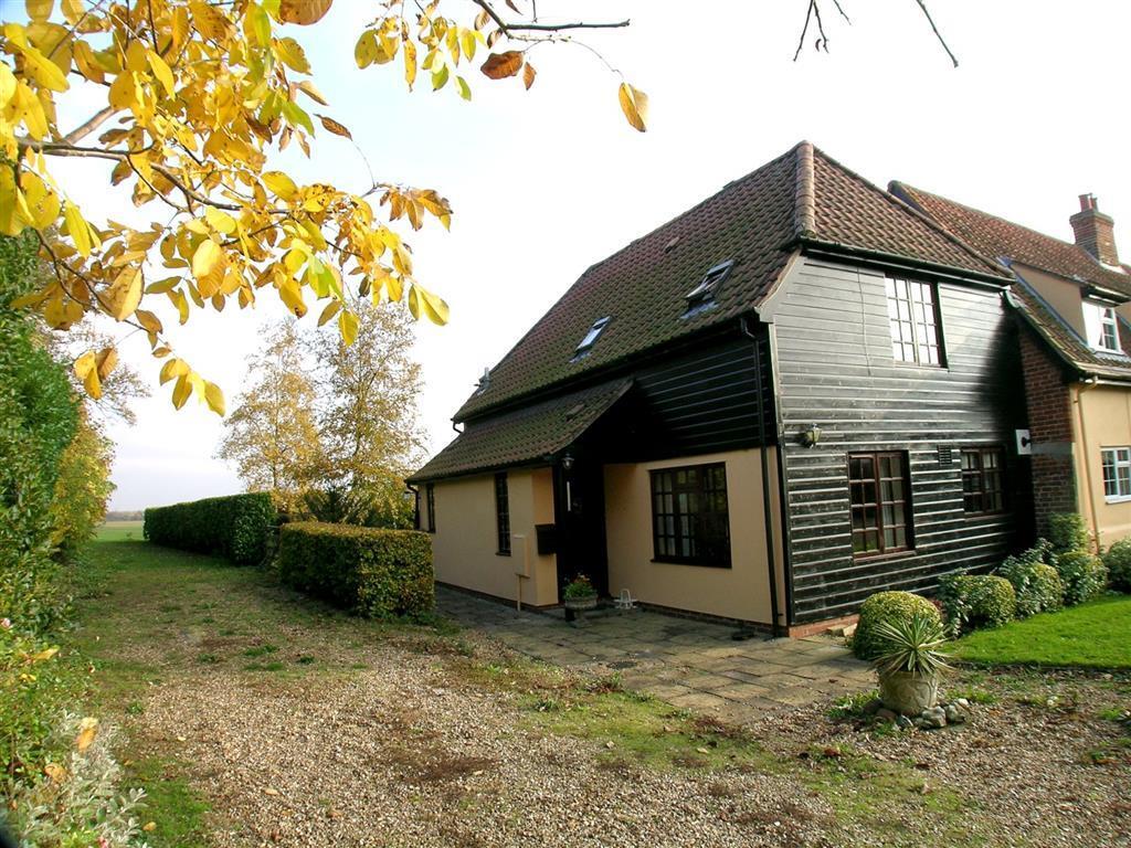 Main image of property: Chishill Road, Heydon