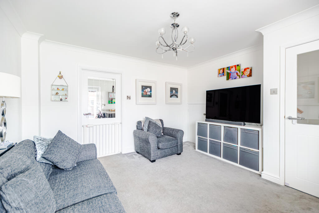 House in York - View 4