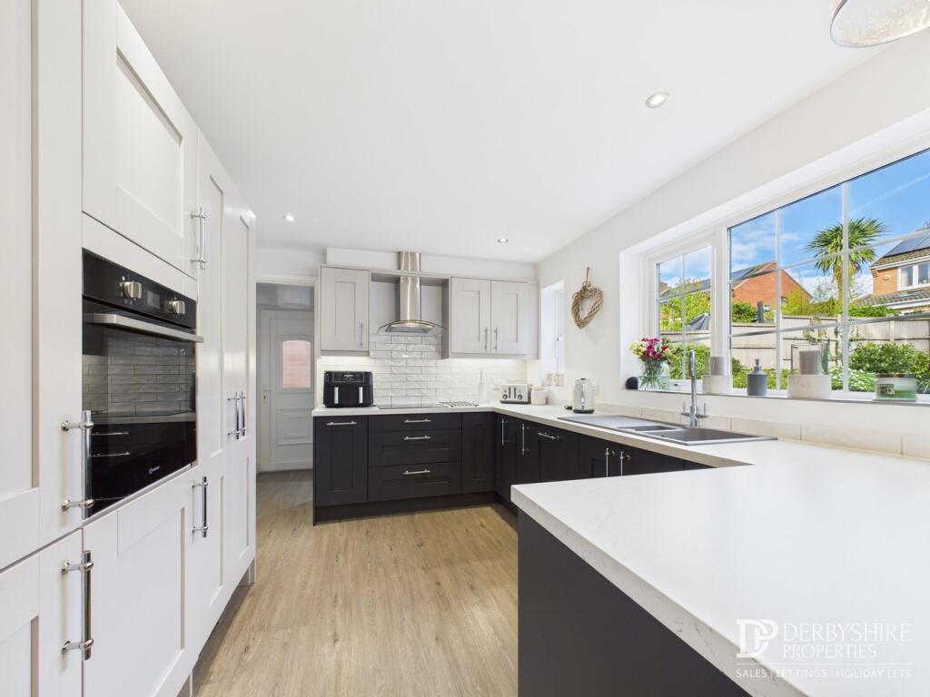 Gatcombe Close, Oakwood, Derby, DE21 photo 3