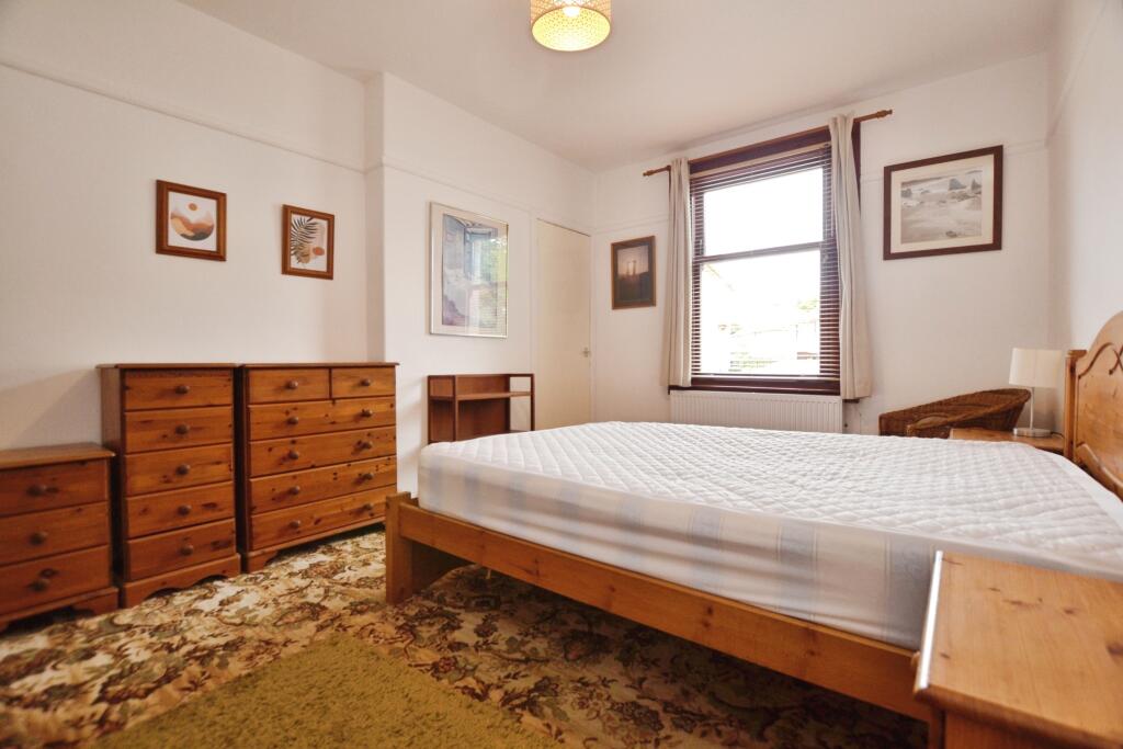 Apartment in Edinburgh - View 5
