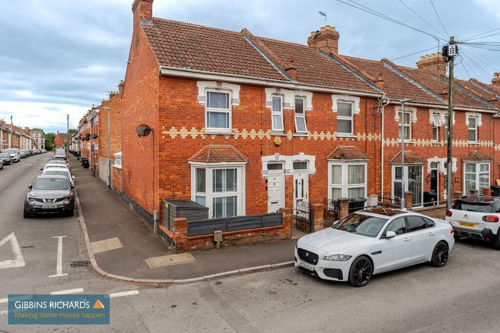 Main image of property: Halesleigh Road, Bridgwater