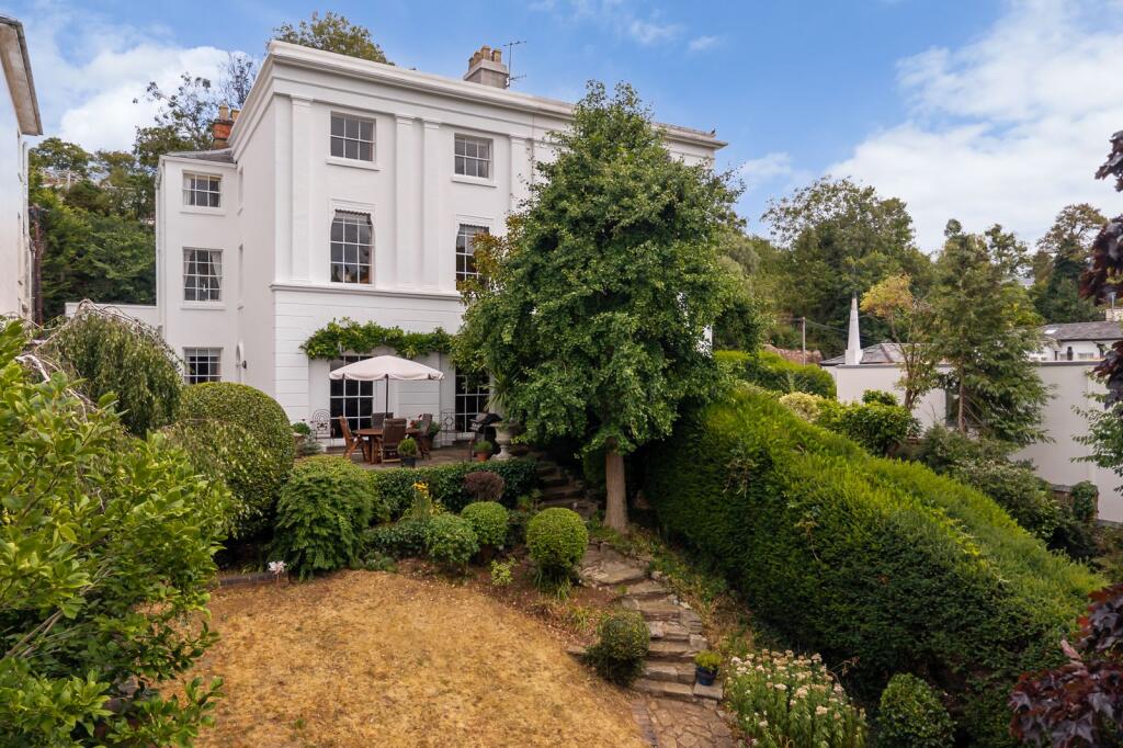 Main image of property: Lark Hill, walking distance to Worcester city centre