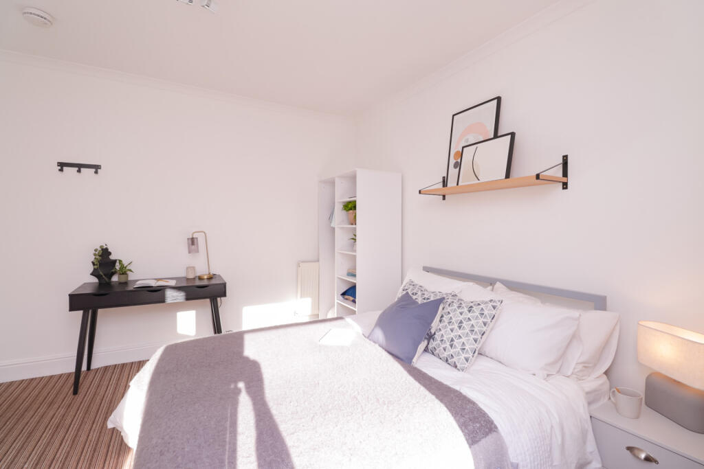 Main image of property: Scorer Street, Lincoln