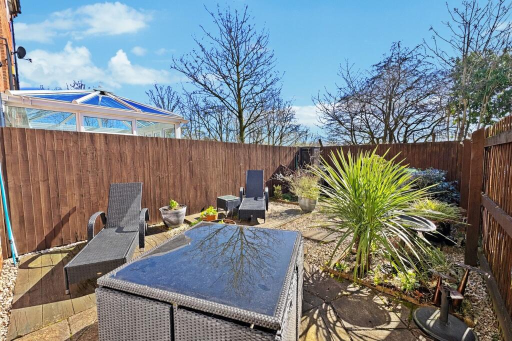 Hydrangea Close, Westhoughton, BL5 photo 4