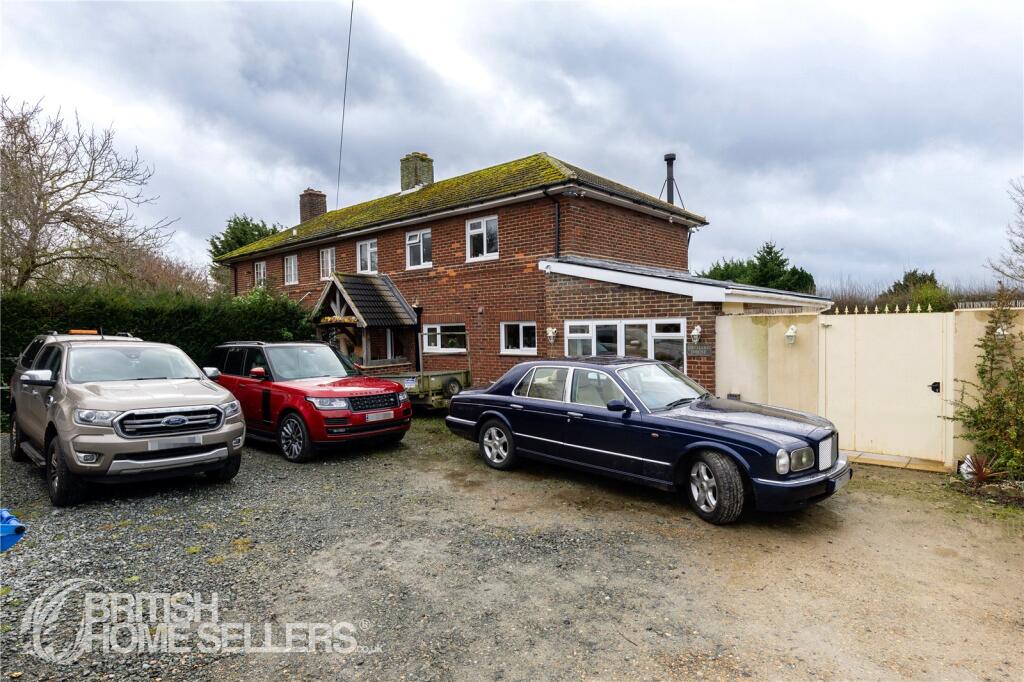 Main image of property: Rushett Lane, Norton, Faversham, Kent, ME13