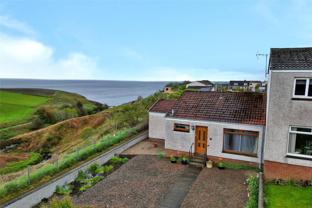 Main image of property: 11 Plover Court, Newtonhill, Stonehaven, Aberdeenshire, AB39 3NW
