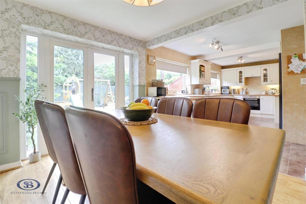 House in Alsager, Cheshire East - View 5