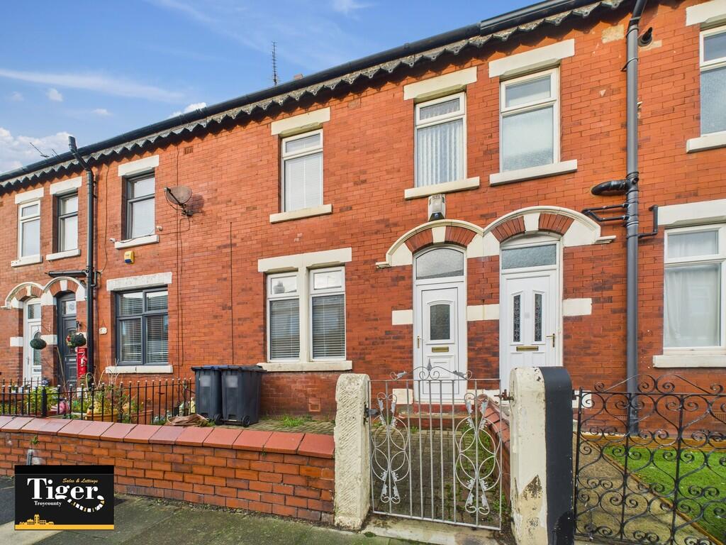 Main image of property: Johnson Road, Blackpool