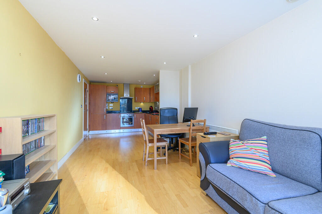 Main image of property: Magellan House, Leeds Dock, LS10
