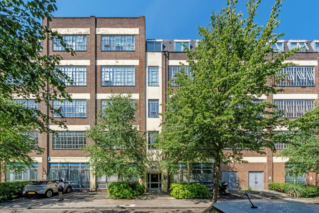 Main image of property: Peckham Grove, Peckham