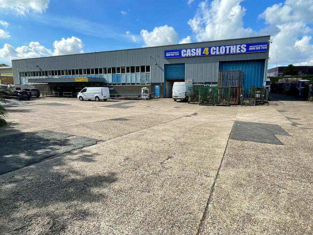 Main image of property: Lenton Lane, Nottingham, NG7 2NR