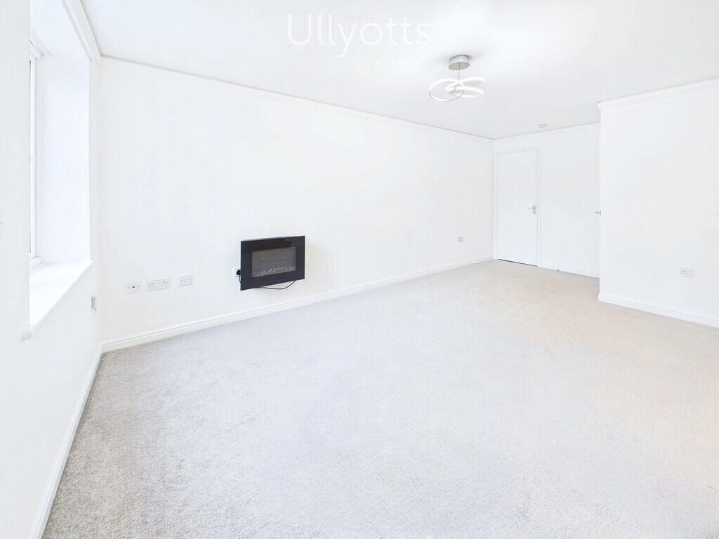 Apartment in York - View 3