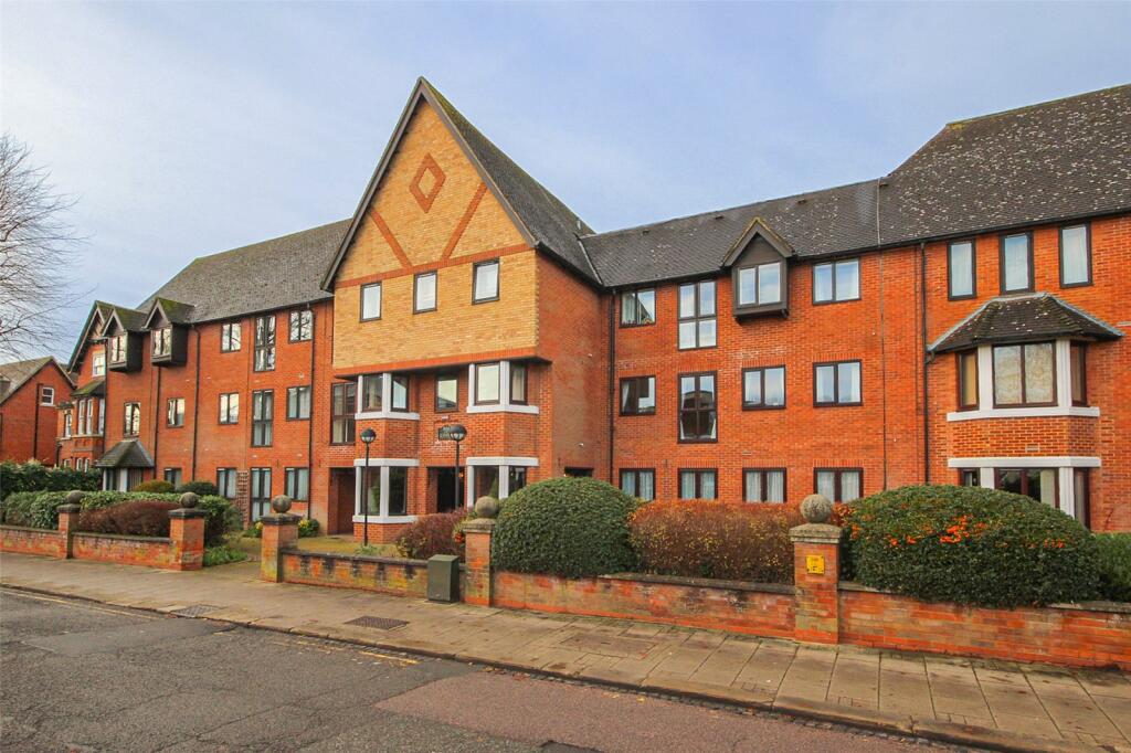 Main image of property: Linden Road, Bedford, Bedfordshire, MK40
