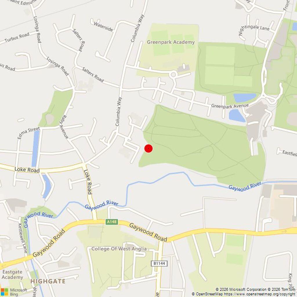 Property Map