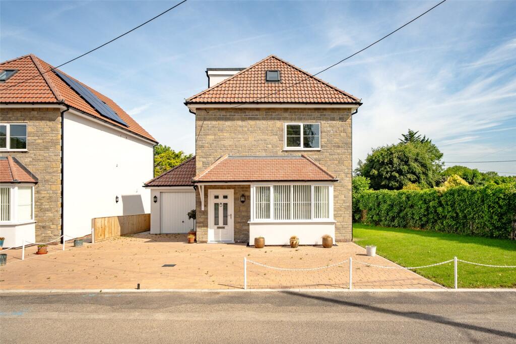 Main image of property: Plot 2 Whitecross Lane, Banwell, Somerset, BS29