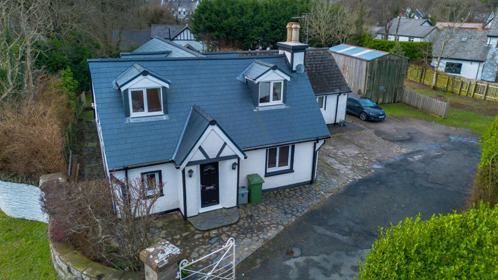 Main image of property: Mount Murray Lodge, Mount Murray, Douglas, IM4 1JE