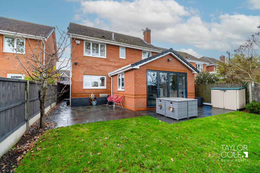 Additional image 36 of Mayfair Drive, Fazeley
