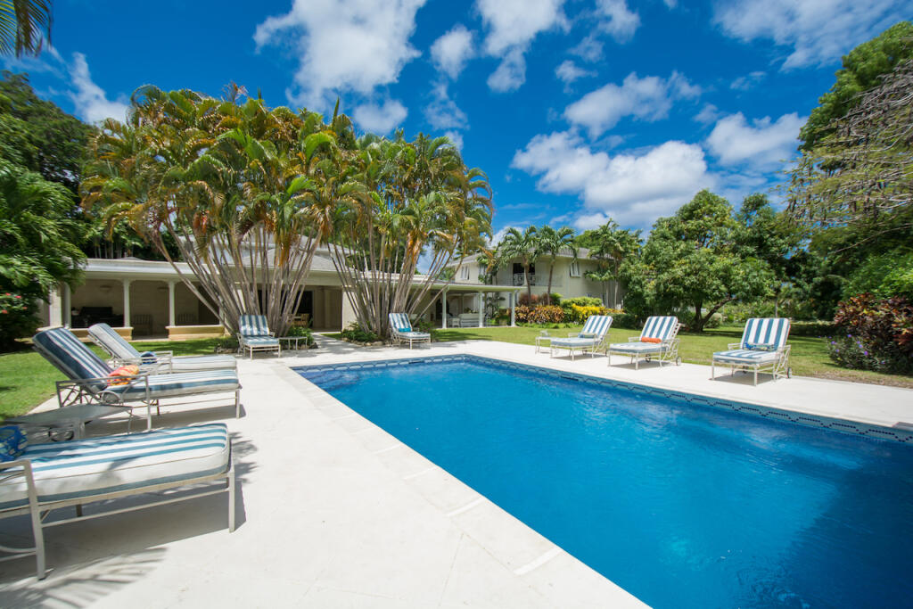 Main image of property: St James, Sandy Lane
