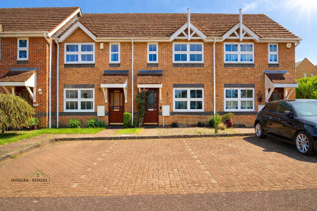 Main image of property: Newton Terrace, Bromley, BR2