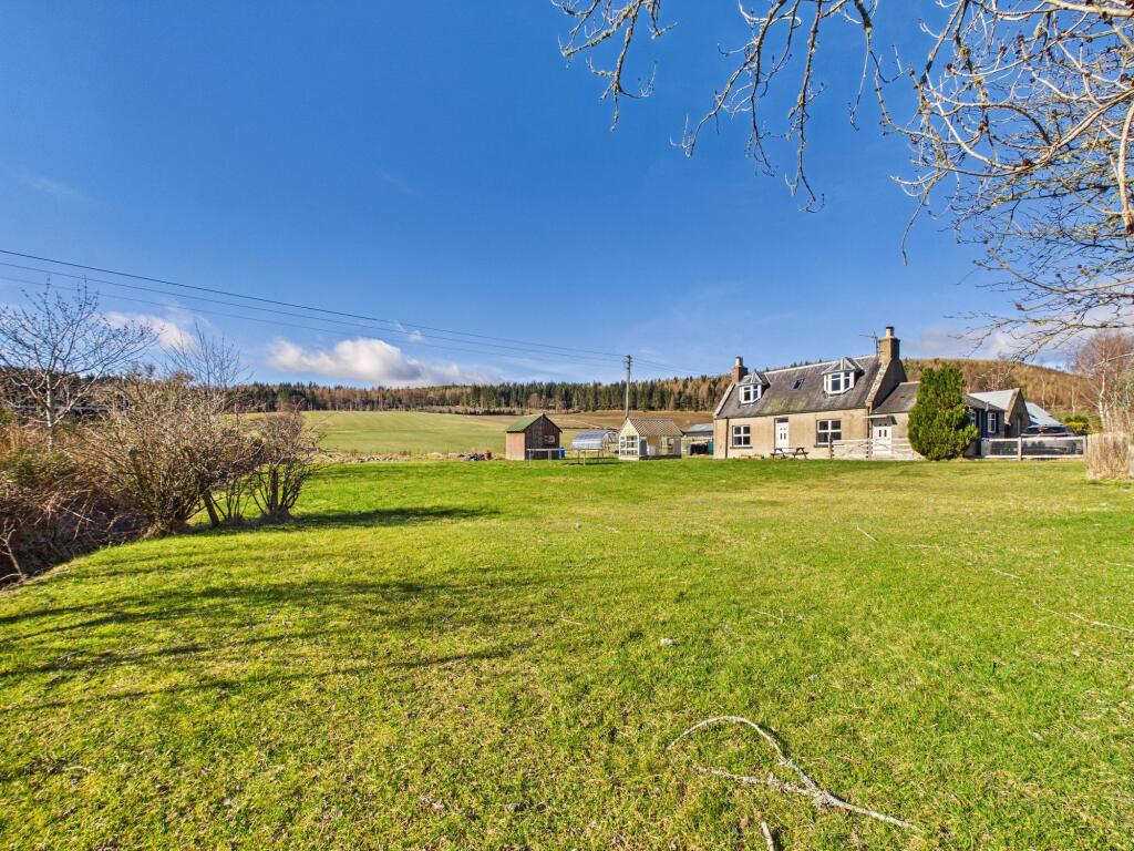 Main image of property: Strathdon, AB36
