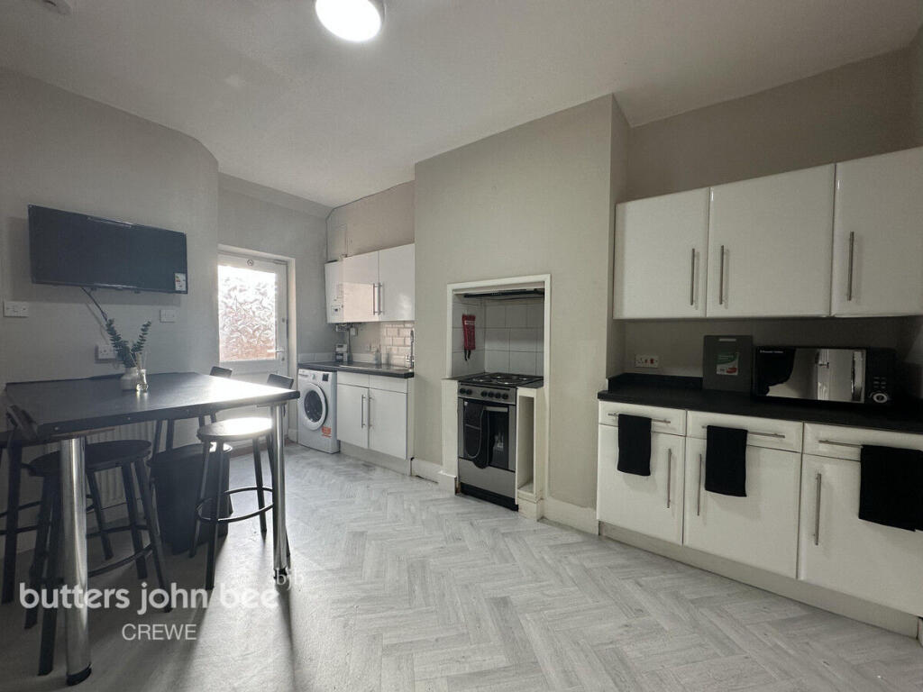 Main image of property: Samuel Street, CREWE