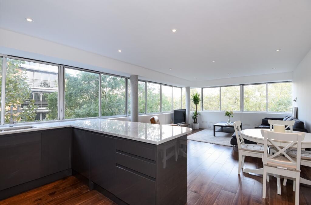 Apartment in London - View 4
