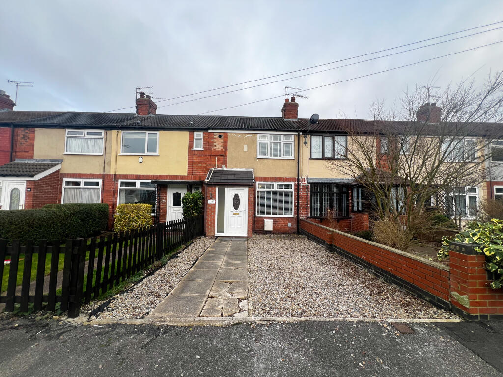 Main image of property: Roslyn Road, Hull