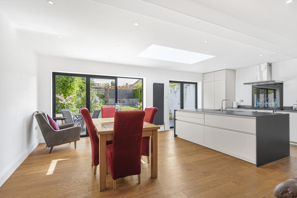 Eley Drive, Rottingdean, Brighton, East Sussex, BN2 photo 2