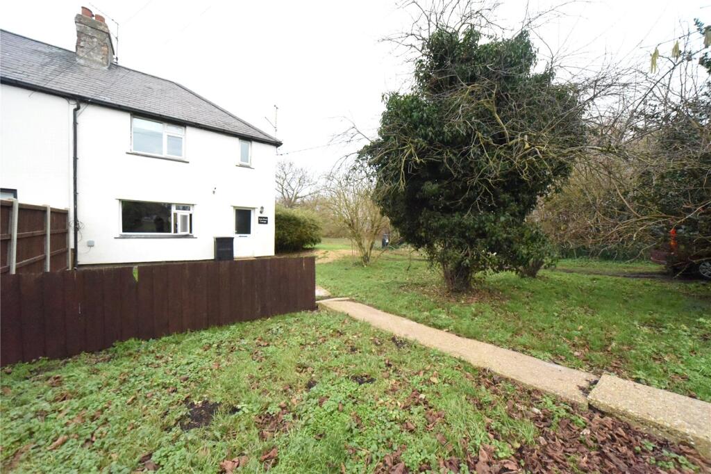 Main image of property: Lots Farm Cottage, Ely Road, Prickwillow, Ely, Cambridgeshire, CB7