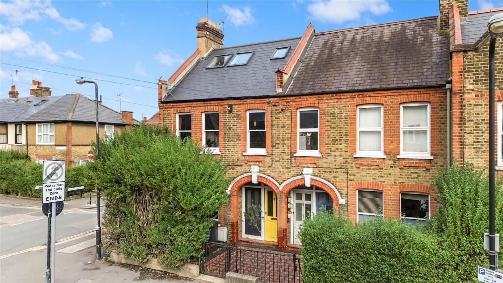 Main image of property: Fleeming Road, Walthamstow, London, E17