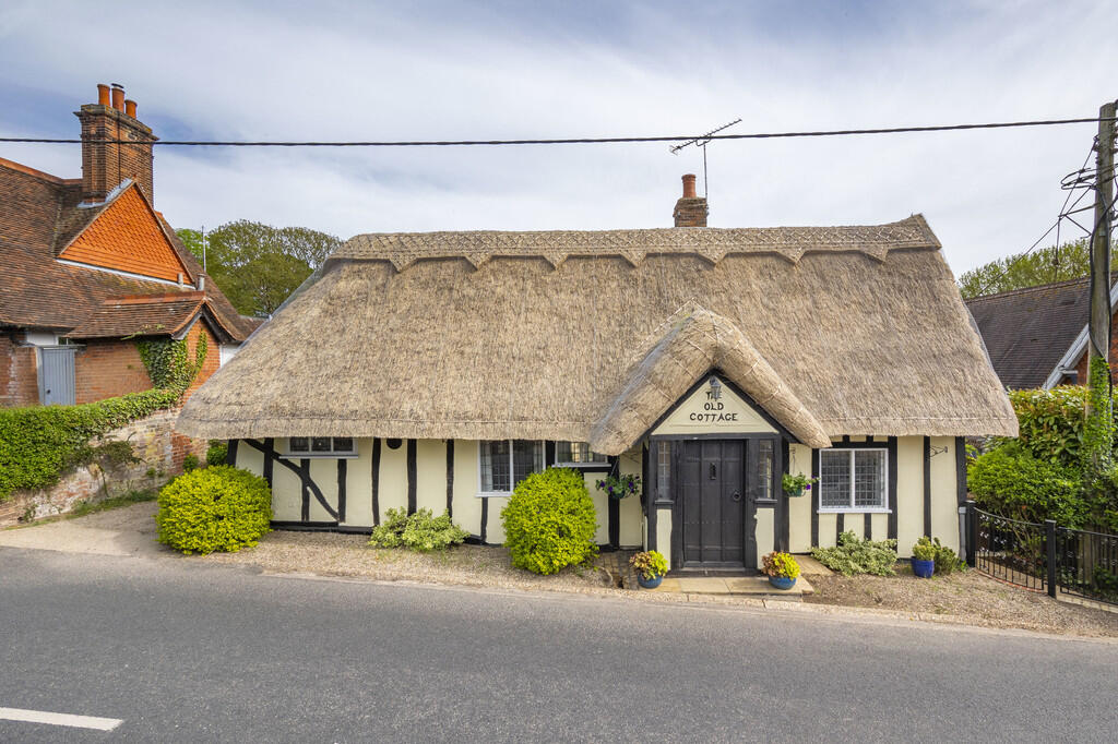 Main image of property: Higham, Colchester, Essex