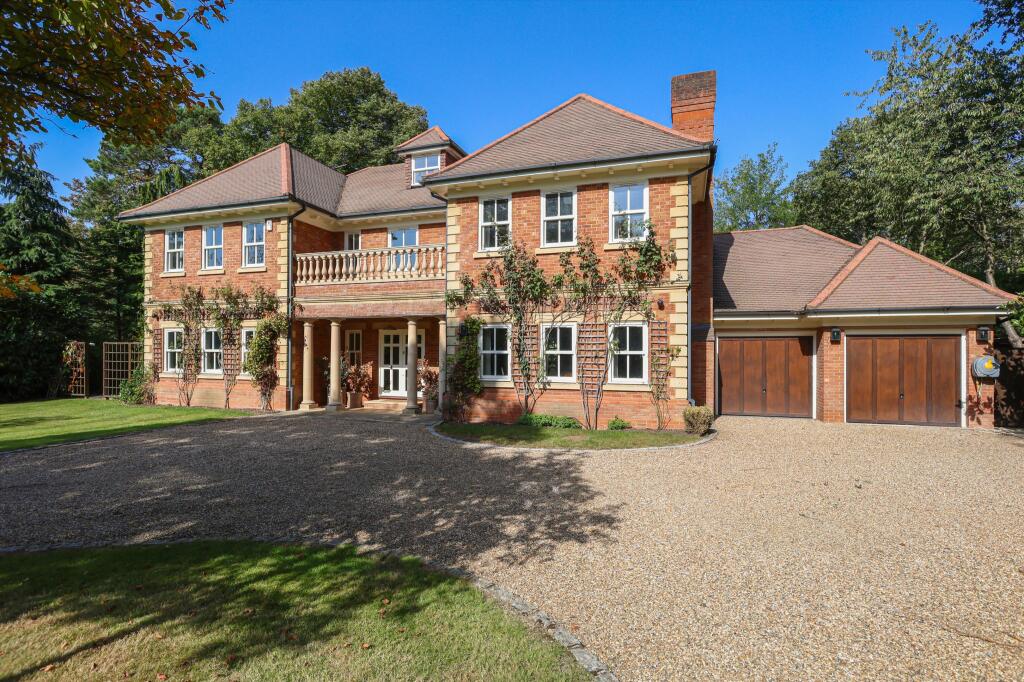 Main image of property: Portsmouth Road, Cobham, Surrey KT11
