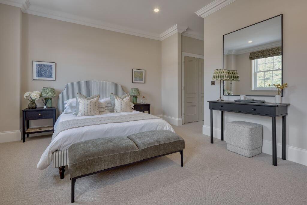 House in Winchester, Harestock, Fulflood - View 4