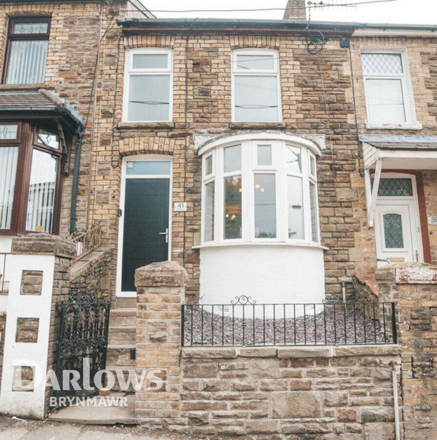 Main image of property: Tillery Road, Abertillery