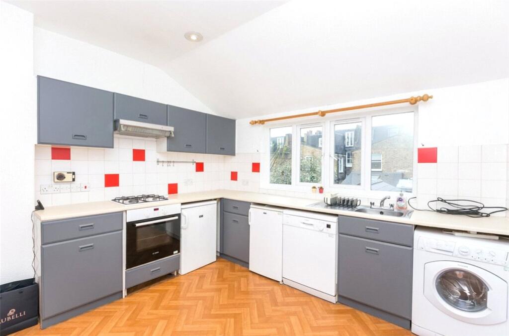 Main image of property: Edenvale Street, London, SW6