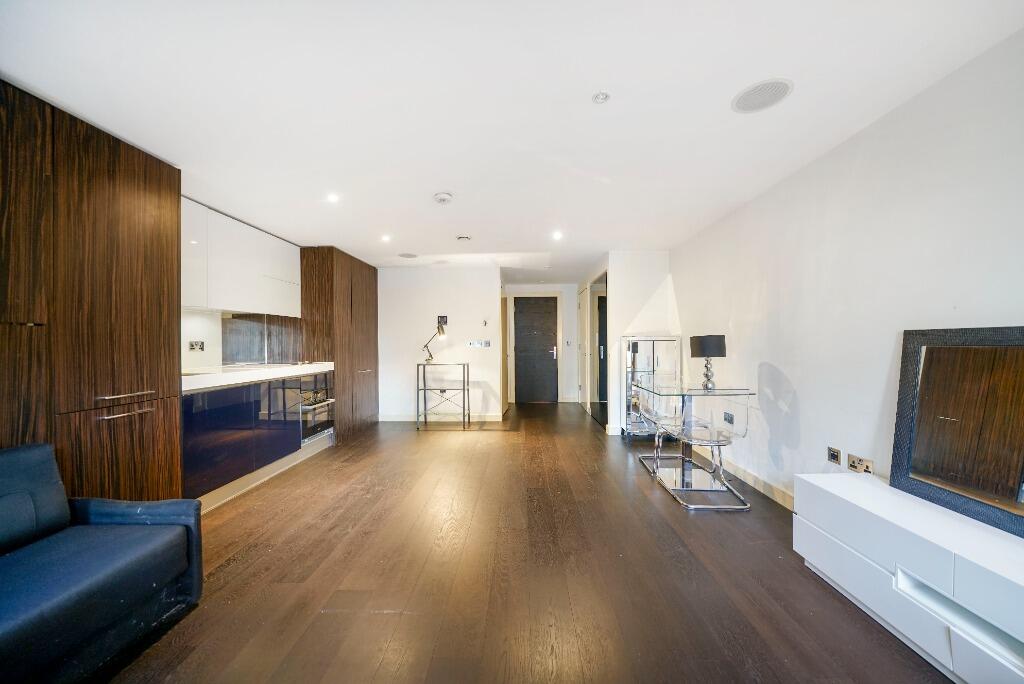 Main image of property: Moore House, Grosvenor Waterside, Chelsea, London, SW1W