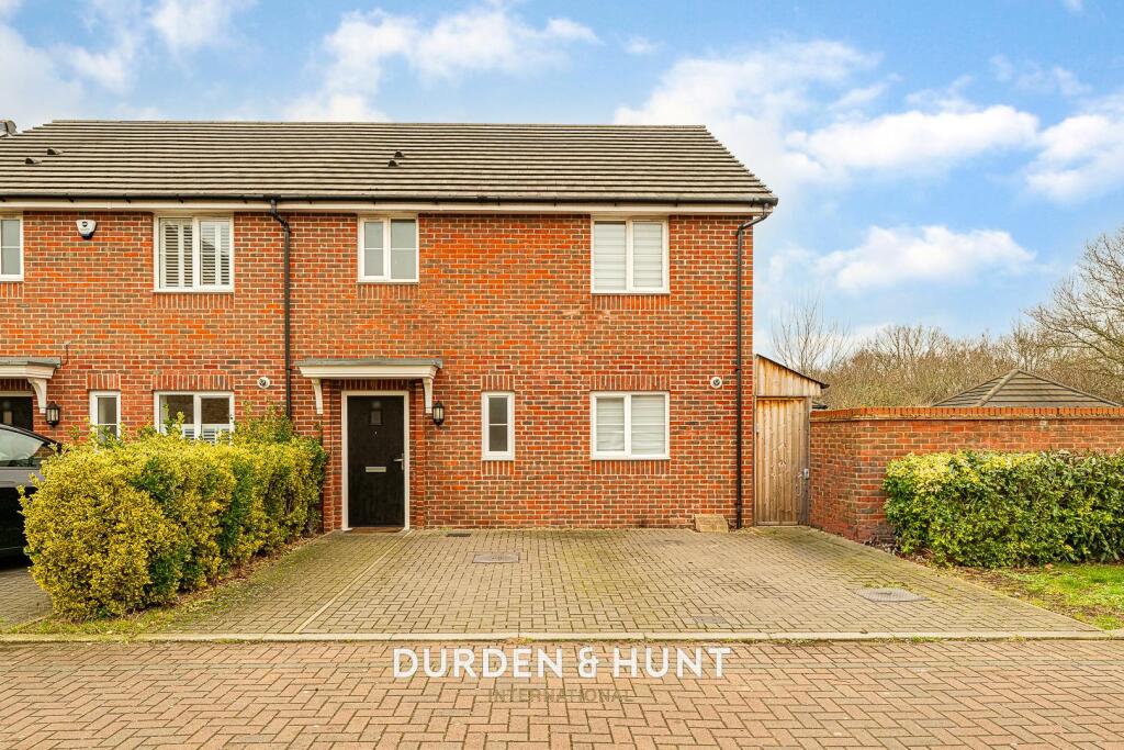 Main image of property: Ash Road, Chigwell, IG7