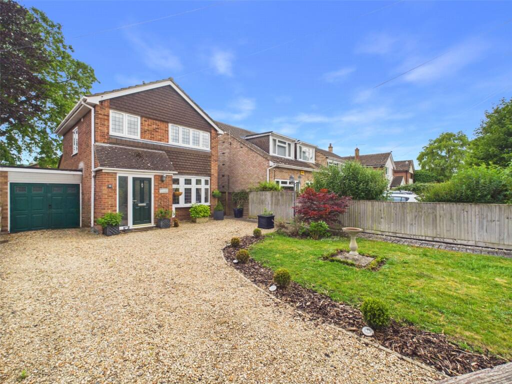 Main image of property: Mill Lane, Chinnor, Oxfordshire, OX39